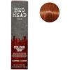 TIGI Bed Head Colour Trip Copper 90 ml Bottiglia Liquido Rosso Tutto il colore dei capelli Marrone rossastro