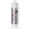 Intercosmo Ossidanti Attivatori Con Le Molecole Di Bisabololo, Voila' 3C Intense Peroxide - 20Vol., 900 Ml.