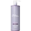 Paul Mitchell Forever Blonde Balsamo, Ripara + Idrata Profondamente, Ideale per Capelli Scolorati o Schiariti, 1 litro