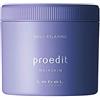 Lebel Proedit Care Works Oasis Relaxing - 360g (Green Tea Set)