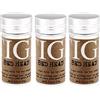TIGI Bed Head Wax Stick 75 ml (3 pieces)