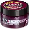 Capello point Icy Spicy Maschera Colorante Semipermanente Purple Pink, 100ml | senza Ammoniaca con Estratto di Fiori di Loto e Baobab, Durata da 6 a 8 Lavaggi