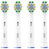 Oral-B Set di 4 spazzole Pro pulizia profonda