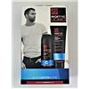 Bizzico SET ACTIVE BIOETYC UOMO DEODORANTE 72ORE 150 ML+DOCCIASHAMPOO ACTIVE 250 ML