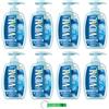 Beni Culinari Vidal Sapone Liquido Sapone Liquido con Talco/Sapone Liquido 300ml + Portachiavi Beni Culinari