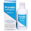 Generico Detergente Viso e Corpo, 200 ml, Linea Acne con Vitamina A, E, Aloe Vera, Senza SLES e Parabeni