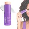 WEIWOGU Stick Multi Balsamo al Calcio, Stick Idratante al Collagene per Labbra, Viso e Contorno Occhi - Sticks Coreani Anti-Età e Rassodanti per la Cura della Pelle, Crema Riparatrice Antirughe (1PCS)