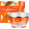 Perfecta Dax Fenomen C Anti Rughe Giorno & Notte Crema con Vitamina C & ceramiden 60 + 50 ML