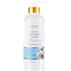 AILKE BOOST LUSTER AILKE - Lozione per il corpo sbiancante multivitaminica, idratazione intensiva, per una pelle pulita, liscia, morbida, uniforme e tonificante, per tutti i tipi di pelle, 500 ml (confezione da 1)