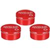 Glysolid, crema per la pelle, 250 ml, confezione da 3
