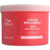 Wella Professionals Wella Invigo Color Brilliance Fine Vibrant Color Mask 500ml
