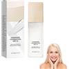 BASTOUR Fondotinta Coprente Professionale, Mira Glow Fondotinta Pelli Mature, Texture Idratante, Coprenza Naturale, Effetto Uniforme e Luminoso a Lunga Tenuta (1 Pezzo)