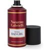 MIRATO Deodorante Fresco, Frangipane 150 ml Liquido