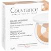 AVENE Couvrance Mosaik-Puder TRANSPARENT m. Schwäm, 10 g Polvere