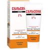 Sulsena Sulfuro di selenio antidandruff 1%