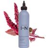 Intelligent Nutrients Pure Plenty Shampoo, Purifica e rinforza i capelli fini e diradati grazie a una formula biologica stimolante per il cuoio capelluto, promuove la crescita. (250 ML)