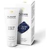 Alkemilla Bio Balsamo Capelli Nero/Blu 200 ml - Alkemilla