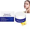 yxcully Crema all'urea anti-macchie - Crema schiarente all'urea e vitamina E per la rimozione delle macchie scure, per un tono della pelle uniforme, anti-pigmentazione, idratante, riduce le rughe (1pcs)