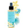 BERDOUES - Nebbia protettiva capelli profumo Monoï e Tiaré. Olio di cocco e monoi. 95% di origine naturale. Made in France, Vegan. 100 ml