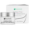 Bionell Crema Viso Acido Ialuronico Effetto Lifting Bionell Senza Parabeni 75 ml (BIO92622)