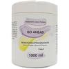 Generico Go Ahead - Maschera extra-idratante - linea viola - 1000 ML
