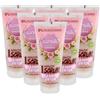 FEI FAN Ricarica Naturale, Shampoo Detox, 1 Minute Scrub! Per Cute Sensibile 200ml (6 Unità)