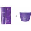 BIOPOINT KIT CAPELLI ATTIVARICCI SHAMPOO 200ML + MASCHERA 250ML