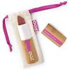 ZAO essence of nature Zao Organic Makeup - rossetto opaco scuro nudo 467-0,18 oz.
