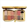 GodbTG Sparkle Shimmer Eyeshadow Palette, Glitter Eyeshadow Palette, Sparkle Shimmer Eye Shadow Highly Pigmented Long Lasting Makeup Set (#7)