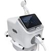Generico Professional 808nm diodo laser depilatore rapido depilazione permanente 4 lunghezze d'onda del viso depilazione del corpo