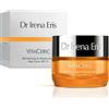 Dr. Irena Eris Dr Irena Eris Vitaceric Crema idratante rivitalizzante - Crema giorno per il viso con SPF 15 - Crema per le prime rughe per le donne - Energia per la pelle senza vitalità - 50 ml