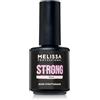 Melissa Professional Melissa Smalto Unghie Base Builder Semipermanente Rosa - 15 ml