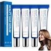 blmcoos Siero per la crescita dei capelli, scalpy Hair Growth siero contro la caduta dei capelli e il diradamento dei capelli, fiale scalp Care Essence, fiale rinforzanti per un aspetto più pieno (4)