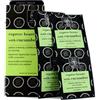 Apivita Express beauty intensive Hydration Mask with Cucumber 6 x (2 x 8ML)