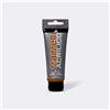 Memotak Maimeri Acrilico Tubo 75 ml. Ocra d'oro - Confezione da 3 tubetti