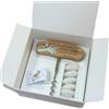 Regalami.Shop Bomboniera Piccolo Principe Completa di Scatola, Portaconfetti e Biglietto Coordinato. (1, picc)