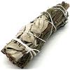 Coco Papaya - Bastone da fumigazione salvia bianca e cedro - Smudge +/- 20 g