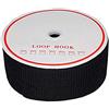 tukan-Tex-de - Chiusura a Strappo da Cucire, Larghezza 100 mm, Lunghezza 25 m