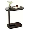 Frilla Tavolino portatile pieghevole - Regolabile in altezza e inclinazione, con supporto per tablet e tazza - Ideale per letto, divano e lavoro da casa | DESKICA