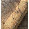 Generico Rattan Rotolo Naturale Paglia Di Vienna 40 X 150 Cm Per Sedie, Mobili E Oggetti Artigianali