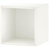 IKEA Armadietto EKET, 35 x 35 x 35 cm, bianco