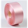 B-BLACK Nastro Feste Mm.50X100M Colori Vari Matrimonio Nascita (Rosa)