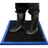 Generic Tappetino disinfettante per scarpe, tappetino disinfettante per casa, hotel, ristorante, ospedale, zerbino per una efficace disinfezione della suola delle scarpe