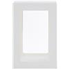 Generico 10X Scatola per BOMBONIERE con Finestra PVC 12x10x18 cm