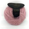 filati italiani Cashmere Aura,25g 100% (Rosa Antico - 110)