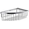 Colombo Design - Griglia Vasca/Doccia Colombo Porta Oggetti b9610 Cromo. - 25 cm, Cromo, da ordinare