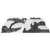 MYVILLAGE PAESAGGIO OLIMPICO 120X40CM MYVILLAGE MY31 ACCESSORI PRESEPE NORDICO