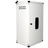 Main Copriscaldino Copricaldaia Universale Smaltato Bianco H102 X L55 X P45 Cm