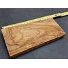 D.O.M. Die Olivenholz-Manufaktur D.O.M. Blocchi di legno grezzo di ulivo 170 x 80 x 18 mm