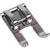 HamPaesk 1 Pezzo di Ricambio for Macchina da Cucire Domestica con Piedino Aperto, Adatto for Brother 5BB5958(3 Open Presser Foot)